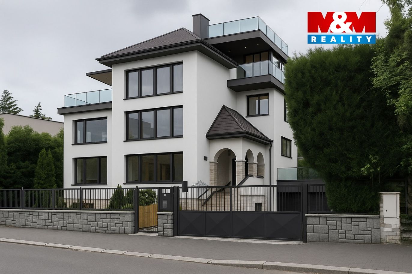 Prodej rodinného domu, 233 m², Praha, ul.jpg