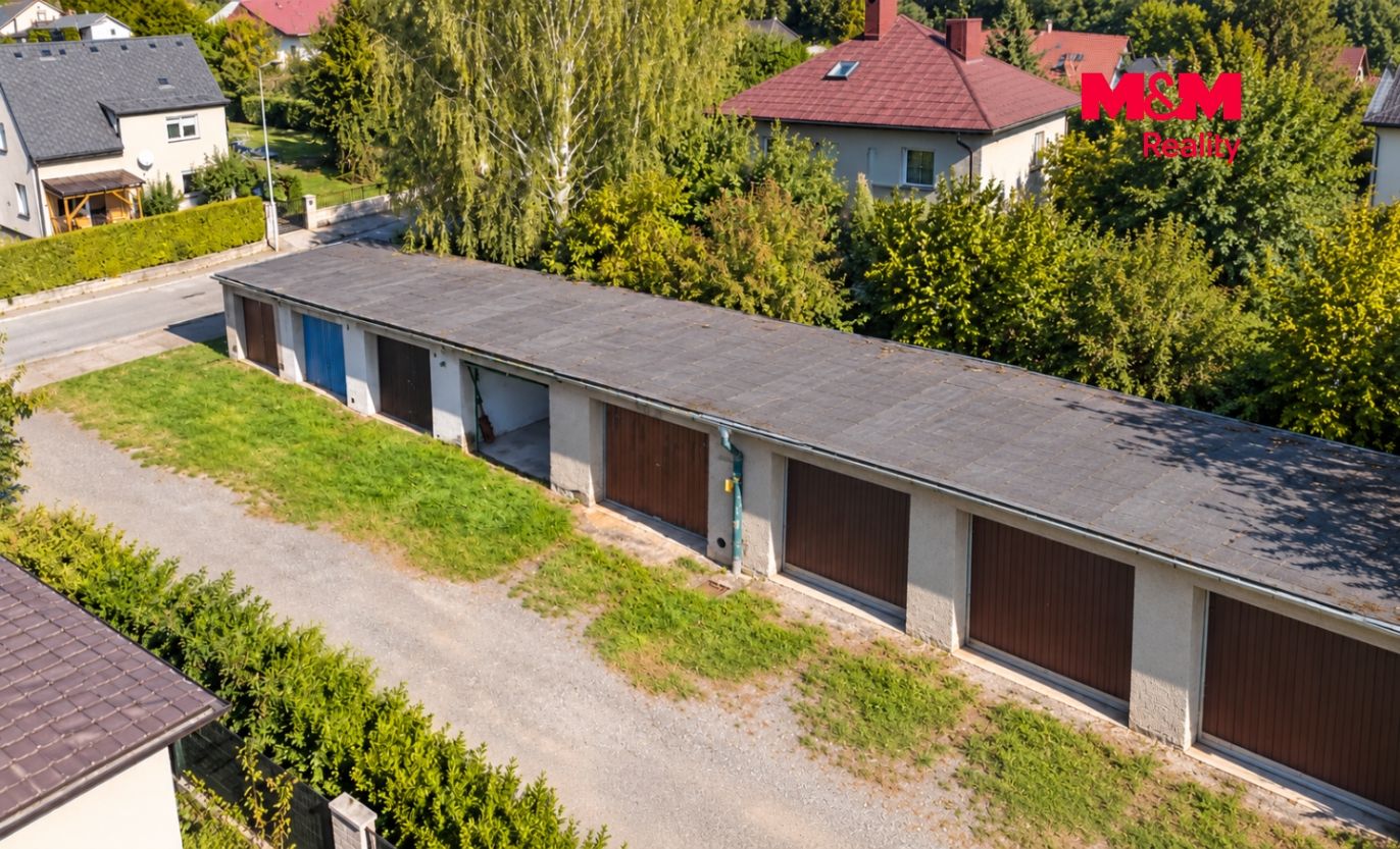 garáž