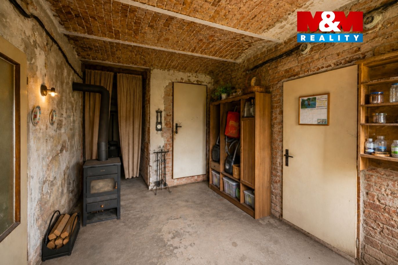 chodba 2.dům