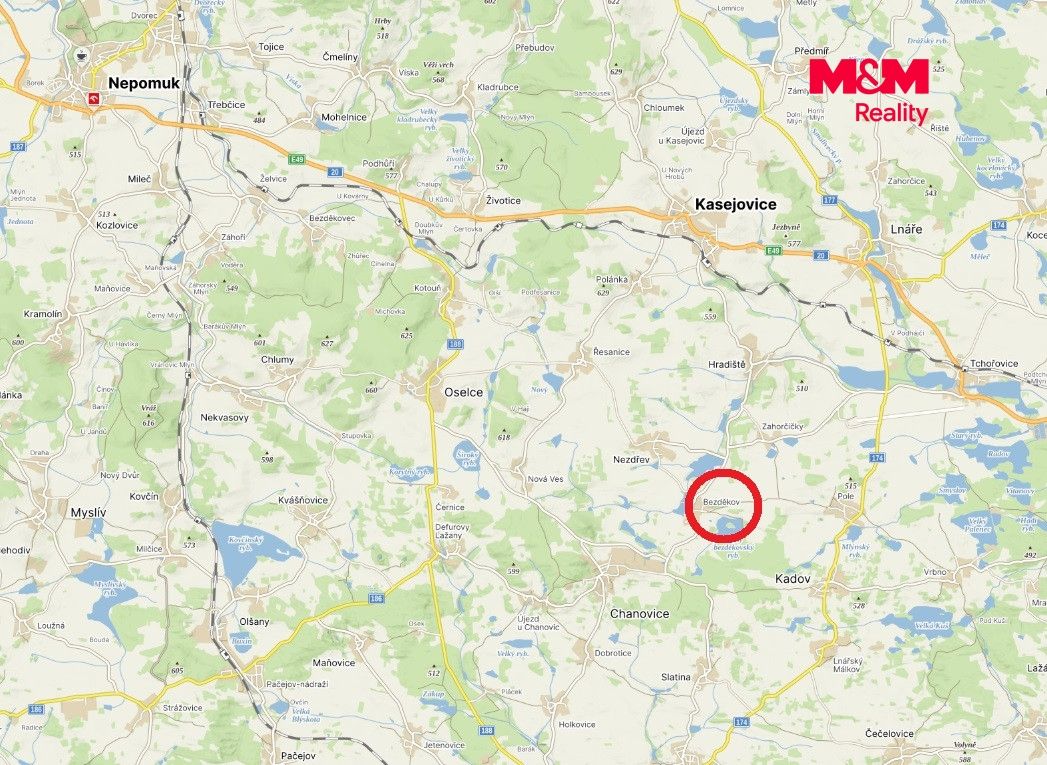 mapa Bezděkov.jpg