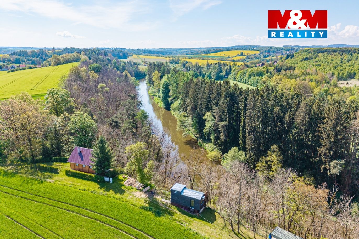 Prodej mobilheimu, 17 m²