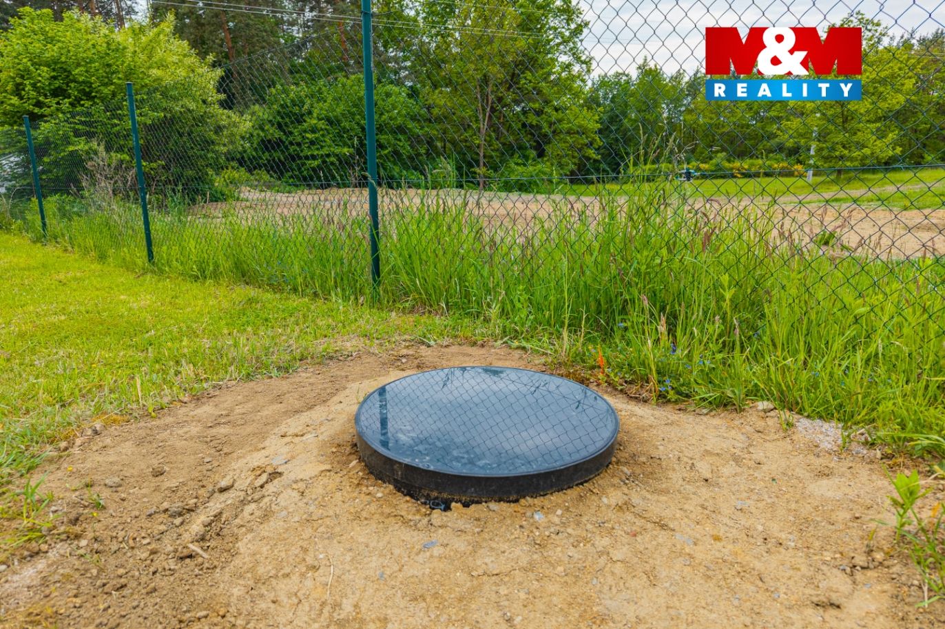 943071 - Prodej pozemku k bydlení, 1055 m², Bukovany