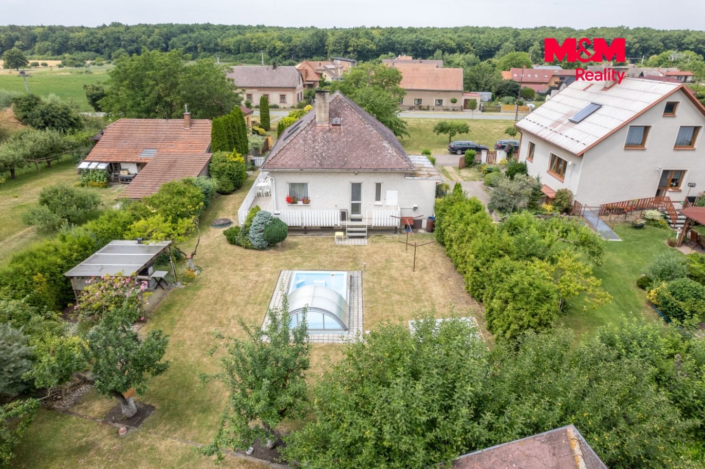 dům