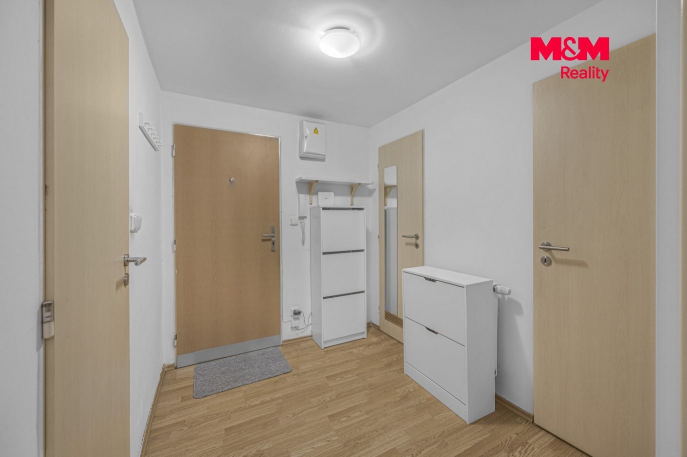 Prodej bytu 2+kk, 42 m², Hradec Králové, ul. Resslova