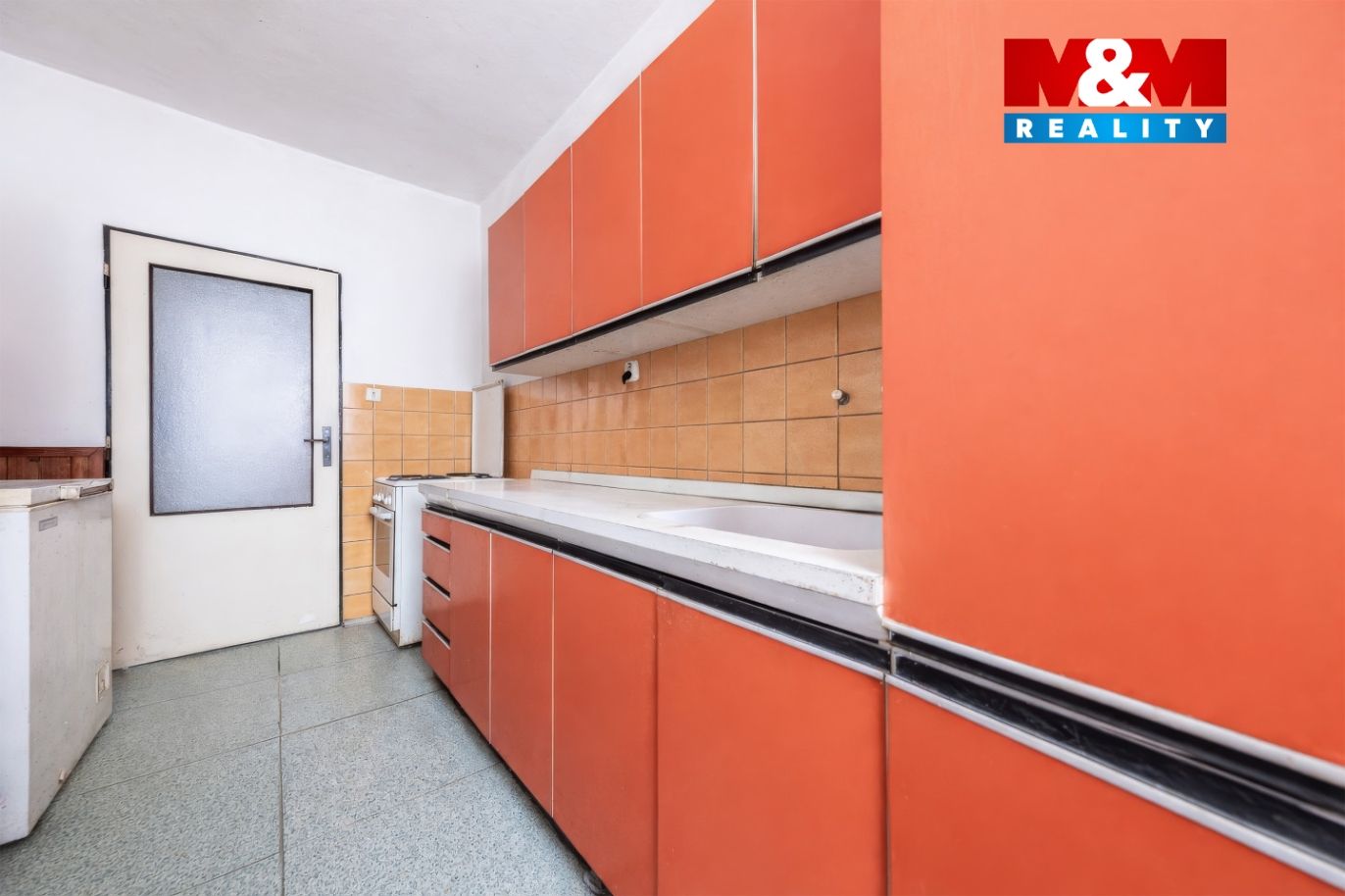 Prodej rodinného domu, 160 m², Mukařov, ul. Na Budech
