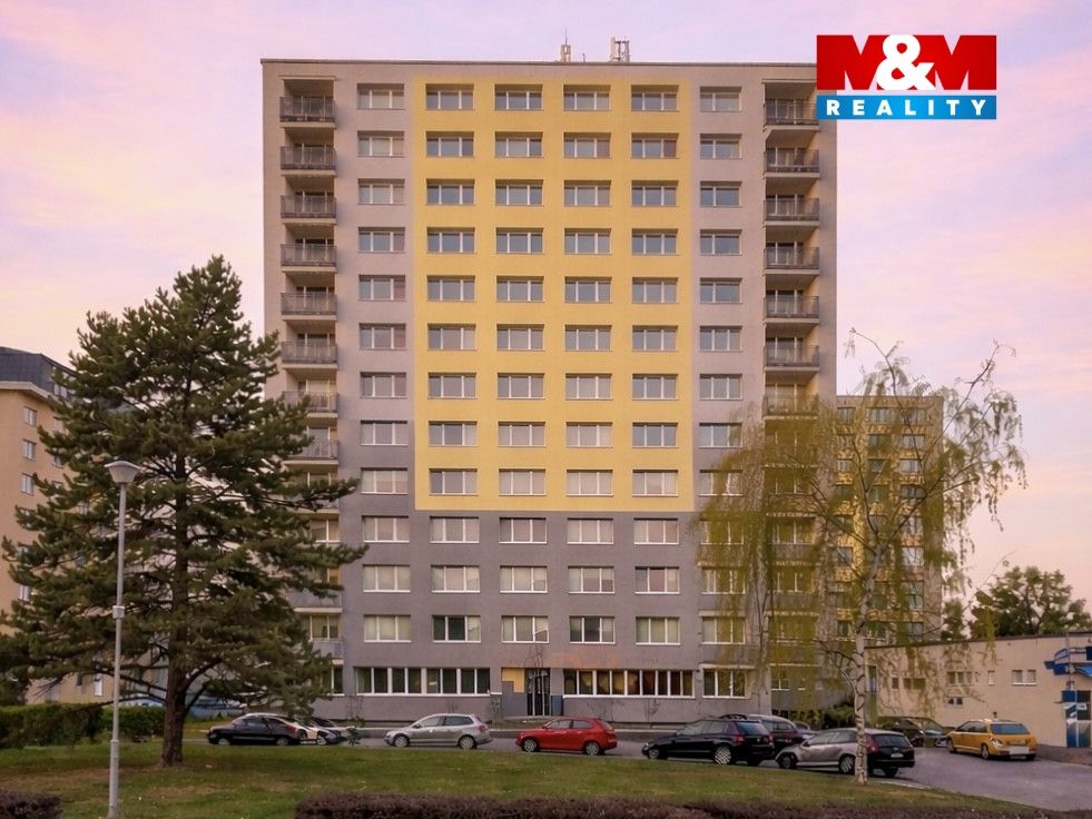 Bytový dům