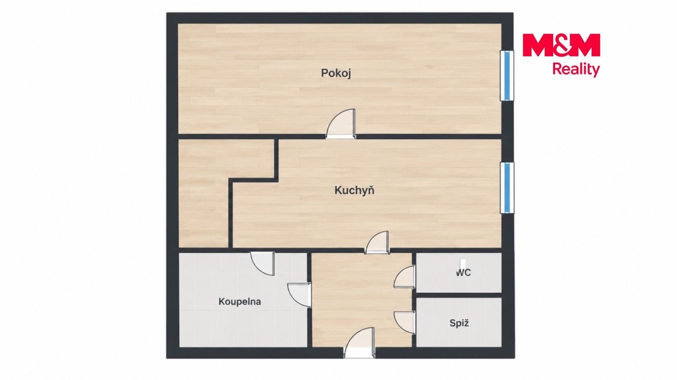 Půdorys 1+1.png