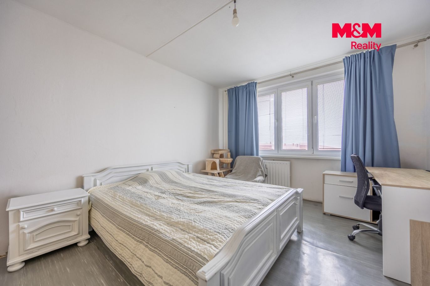 Dětský pokoj