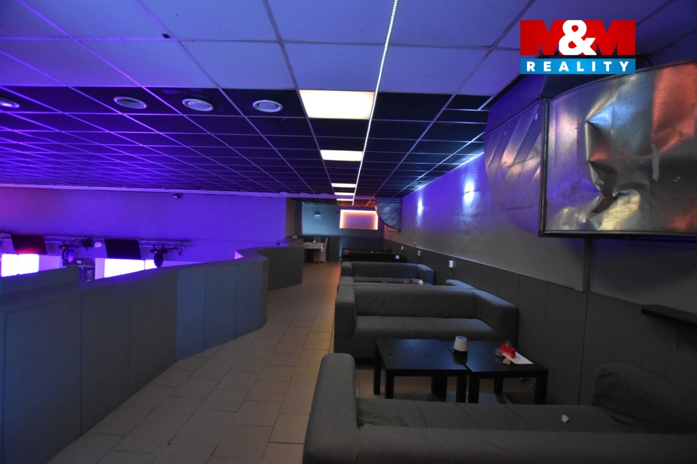 MaXim-Galerie s VIP prostorem