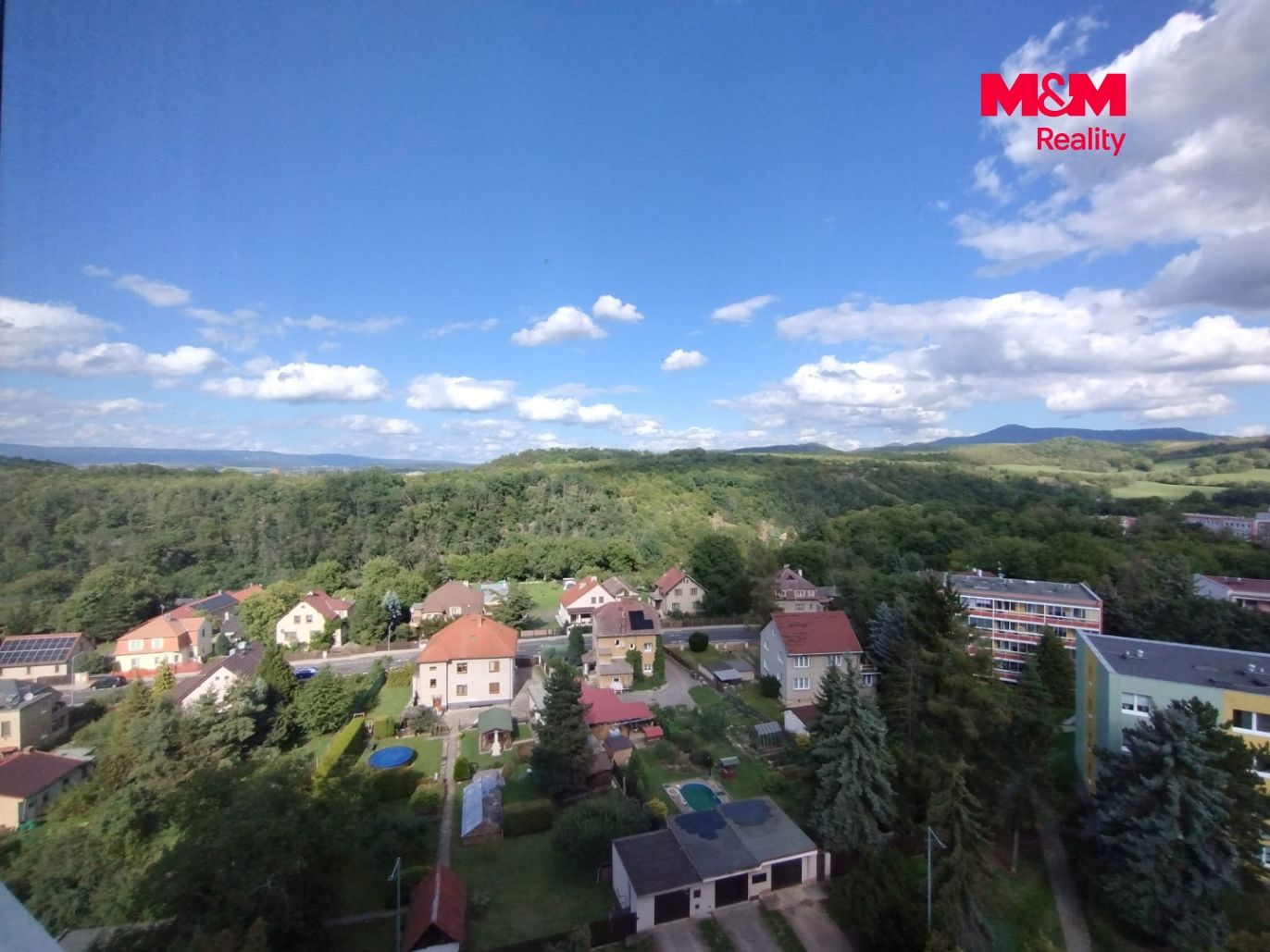 Výhled