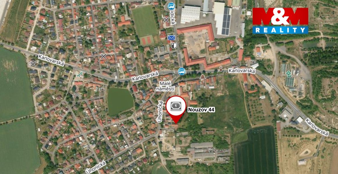 Mapka letecká Jeneč 44.png