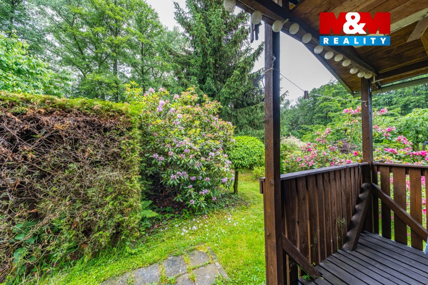 Prodej zahrady, 432 m², Říčany, ul. U Lehovic
