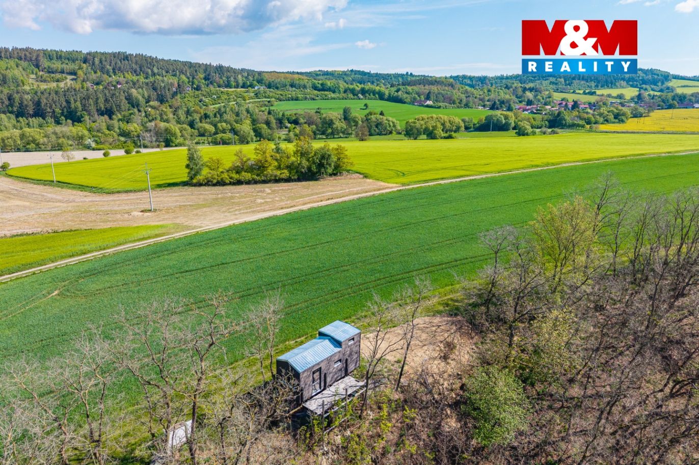 Prodej pozemku k bydlení, 278 m²