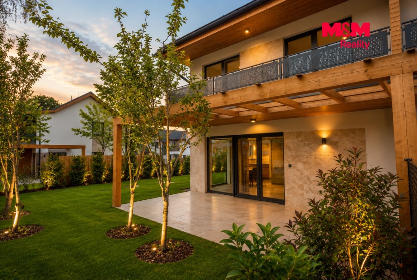 Dům