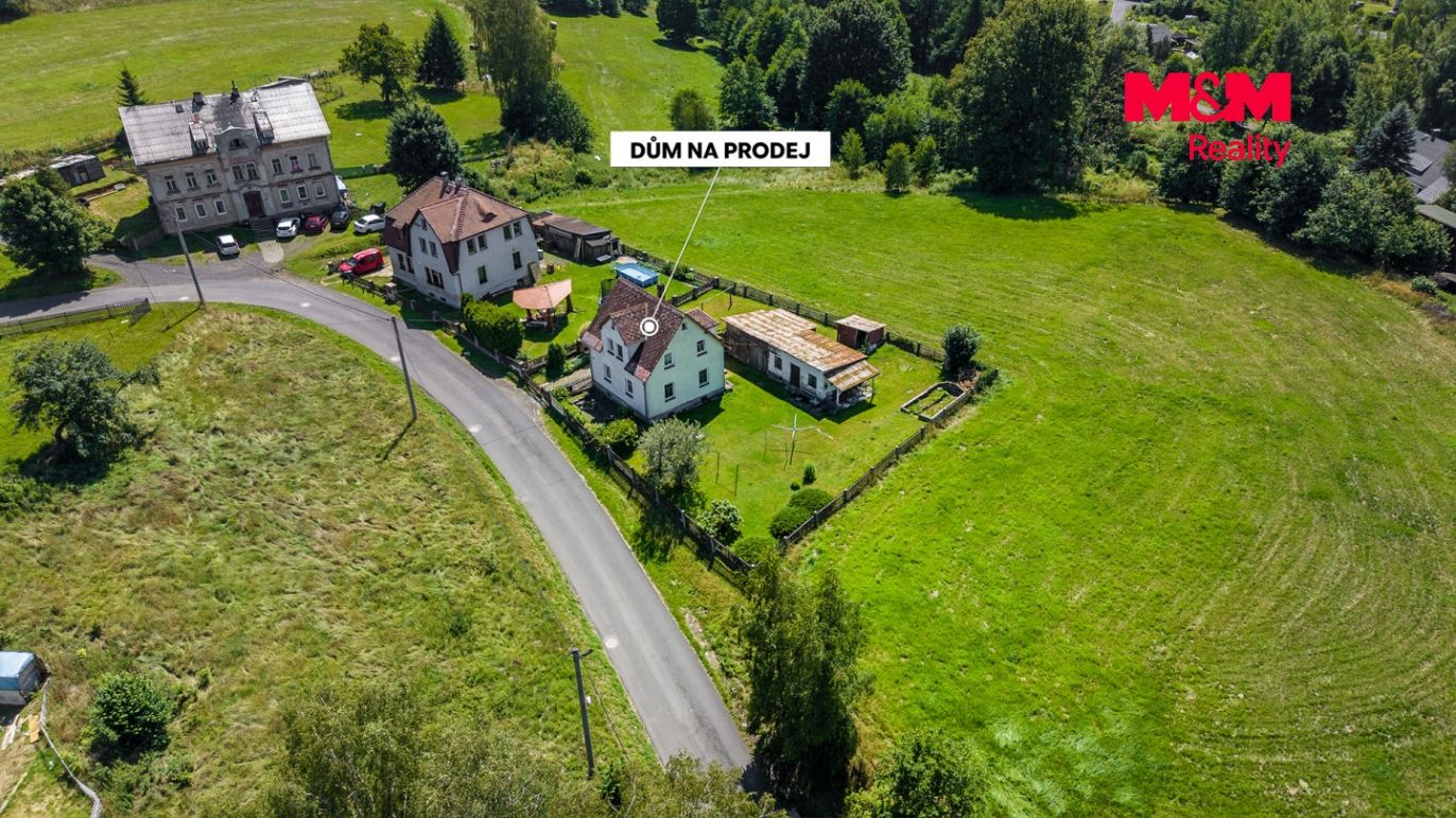letecký pohled 