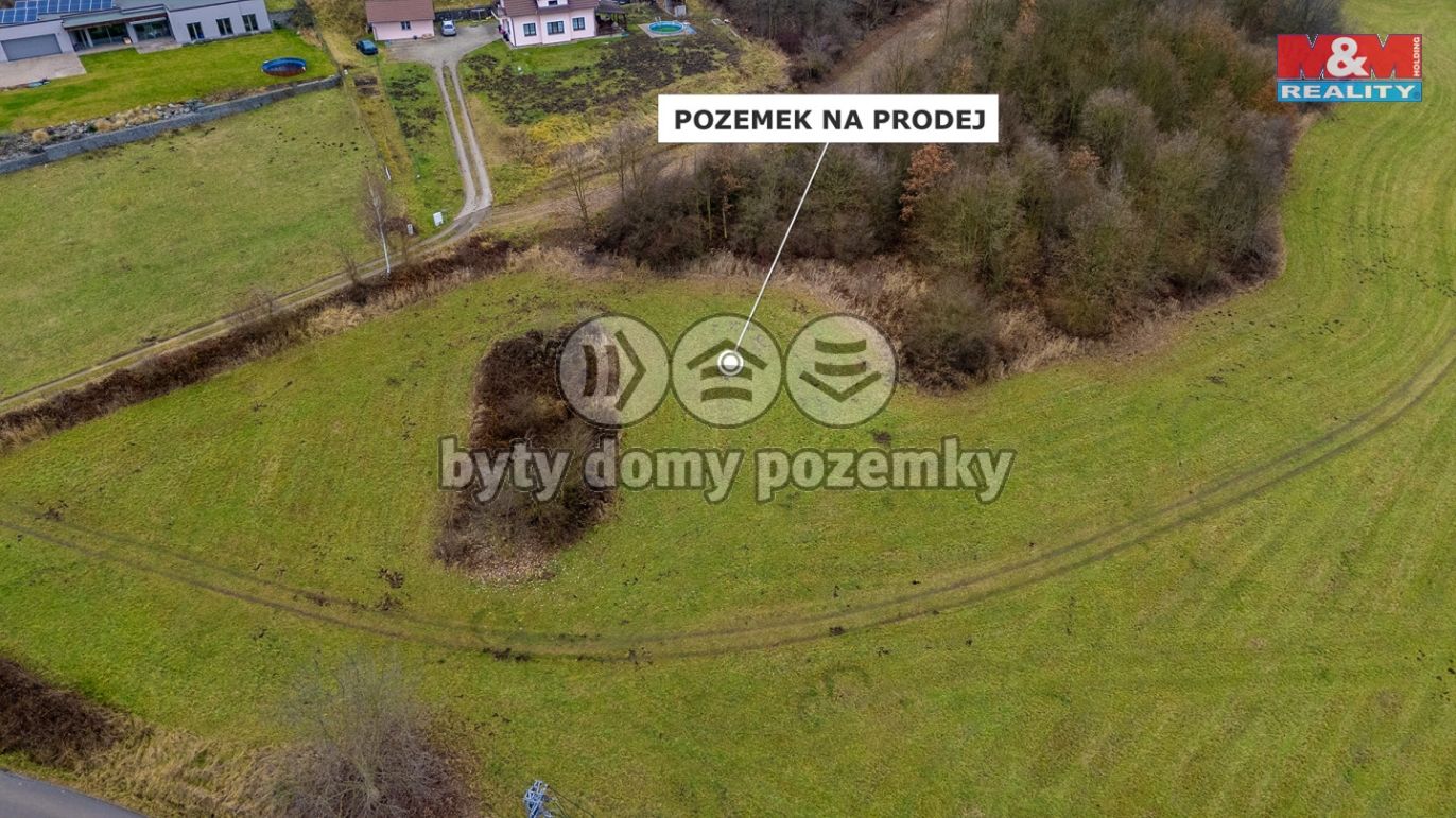 pozemek