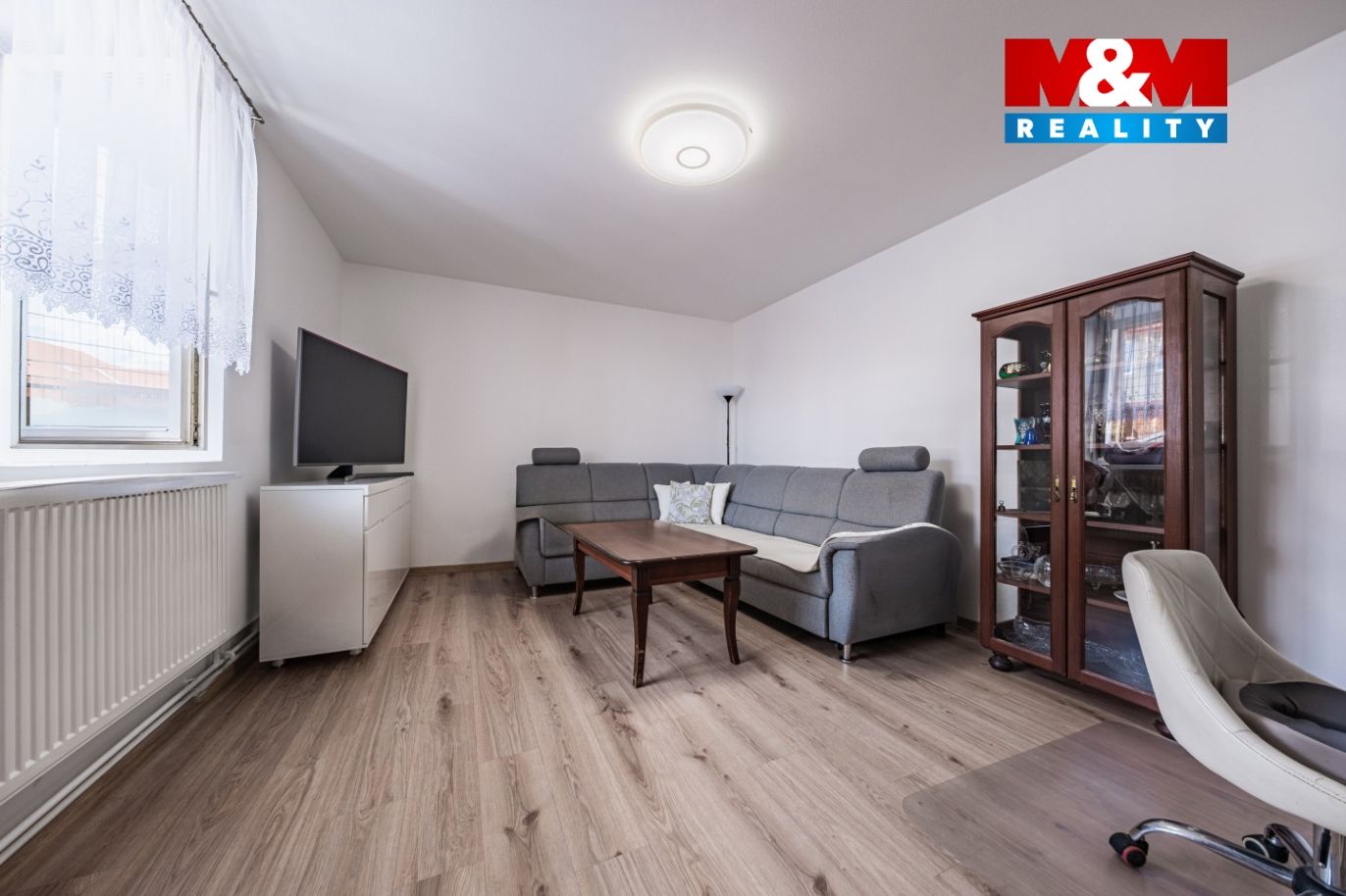 Prodej rodinného domu, 76 m², Svojetice, ul. Stará cesta