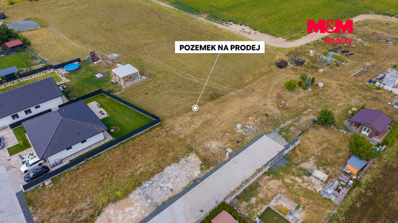 Pozemek