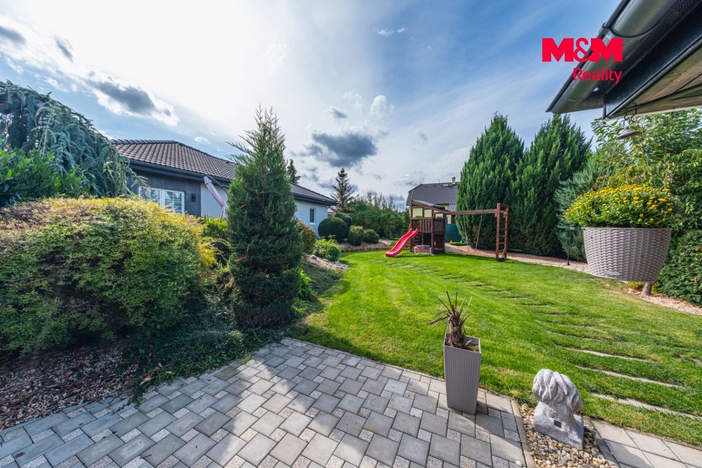 Prodej rodinného domu, 109 m², Doubravčice, ul. Pod vodárnou