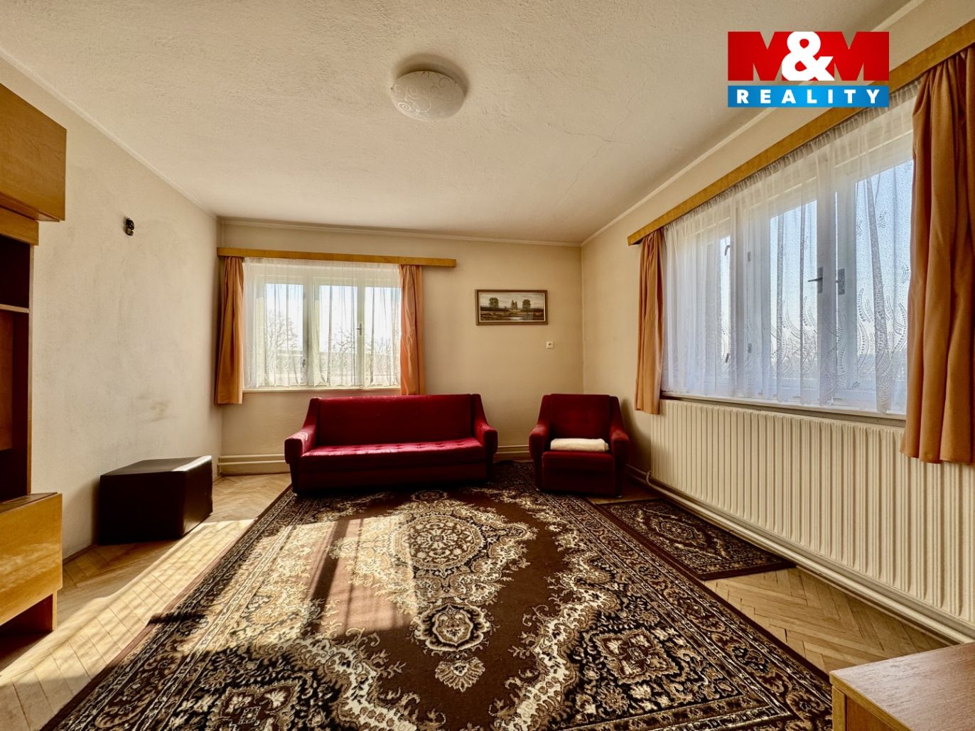 Prodej rodinného domu, 273 m², Světnov