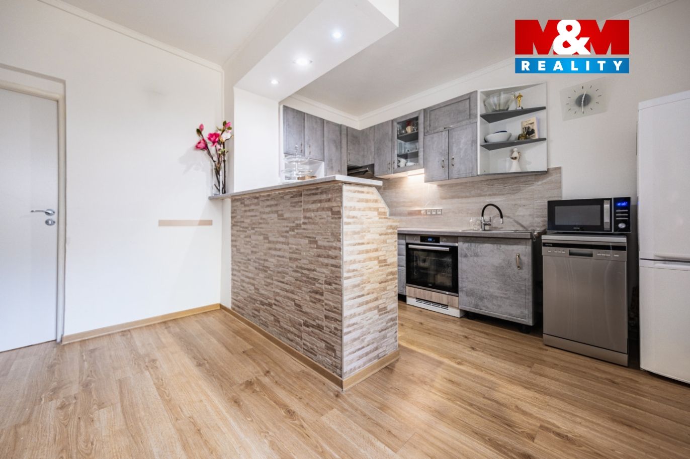 Prodej rodinného domu, 135 m², Vodochody, ul. U Studánky