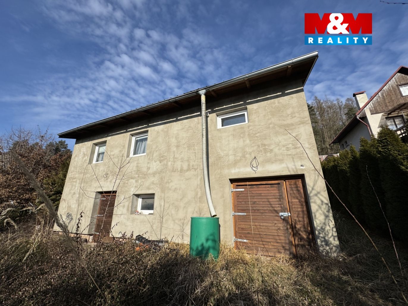 Prodej chaty, 50 m², Stříbrná Skalice