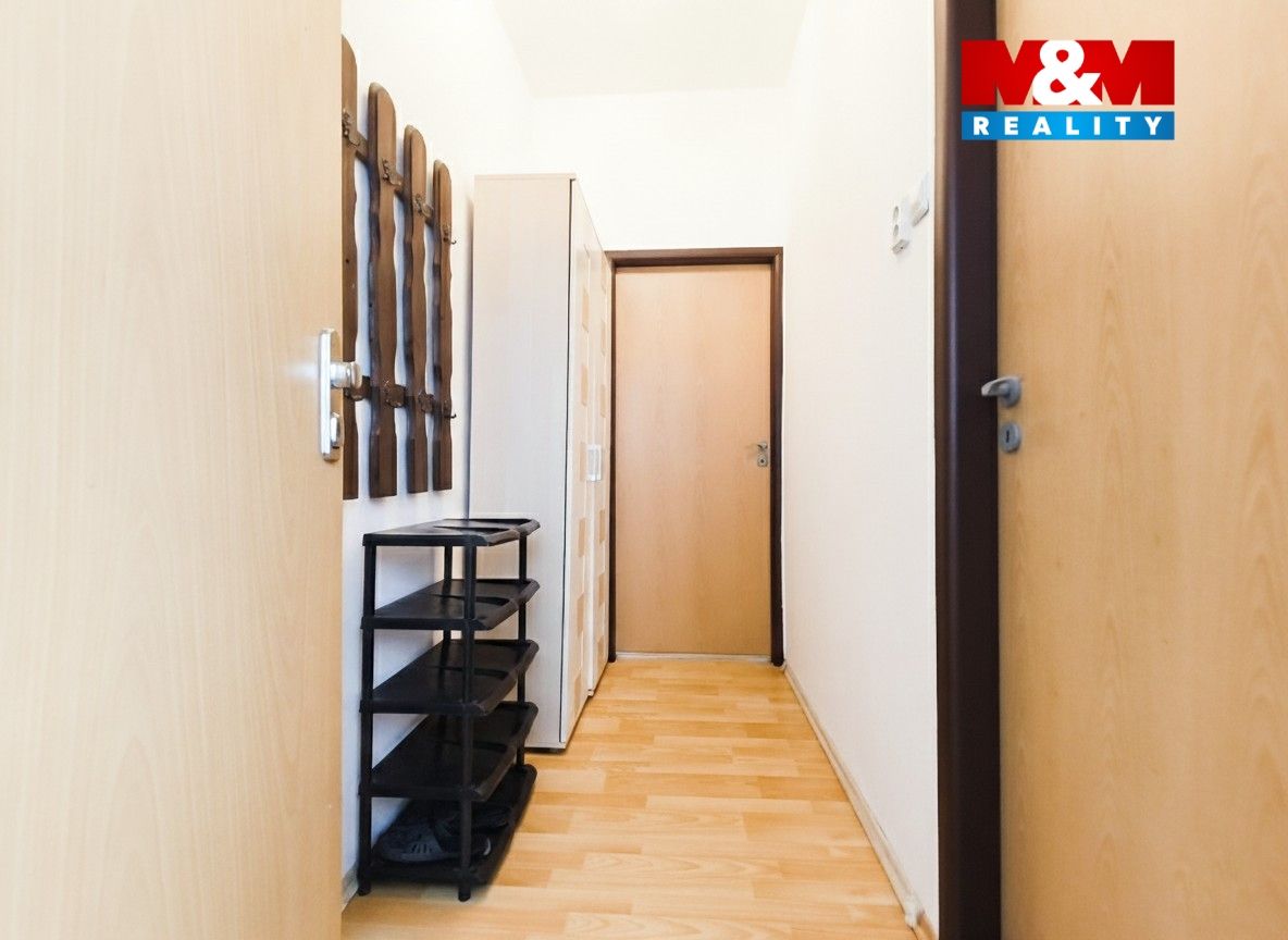 Předsíň 3,40 m2