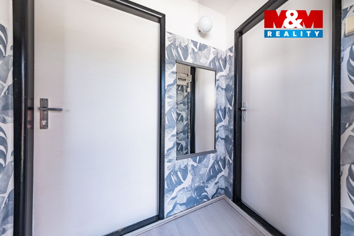 Pronájem chaty, 32 m², Chotilsko