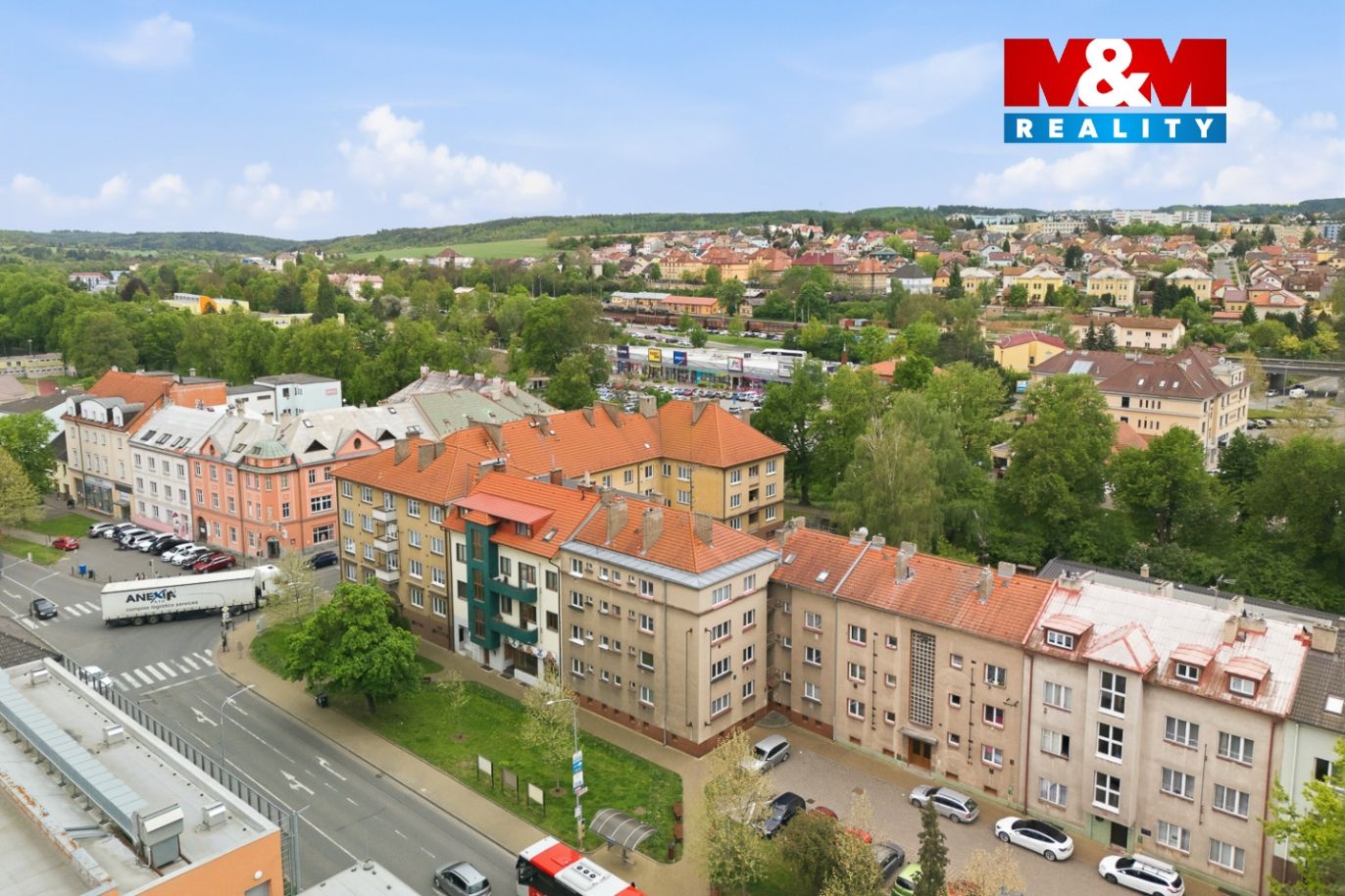 Realitní fotografie - byt Rakovník - Kristýna Vaitová - 10.jpg