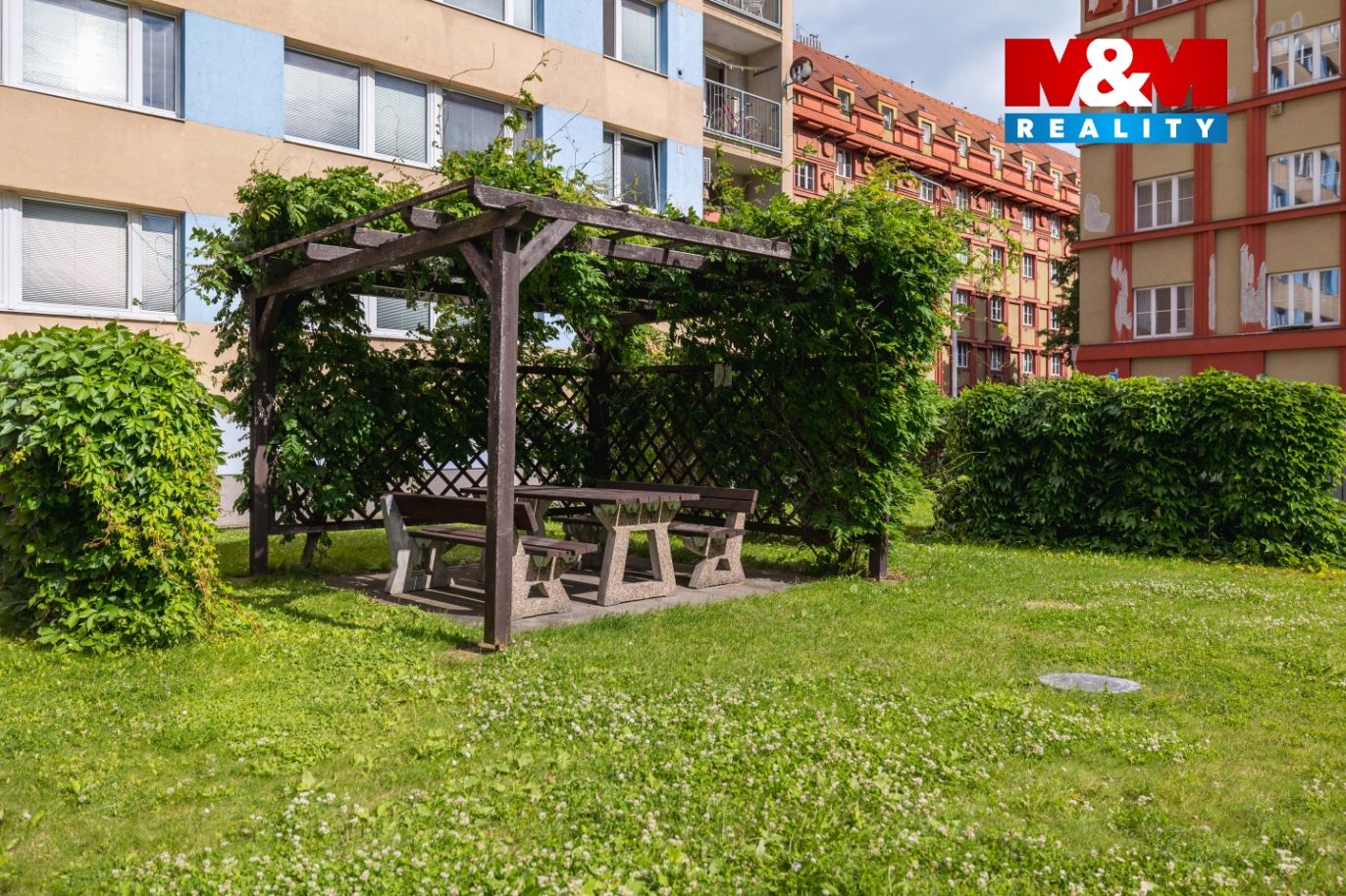 Pergola