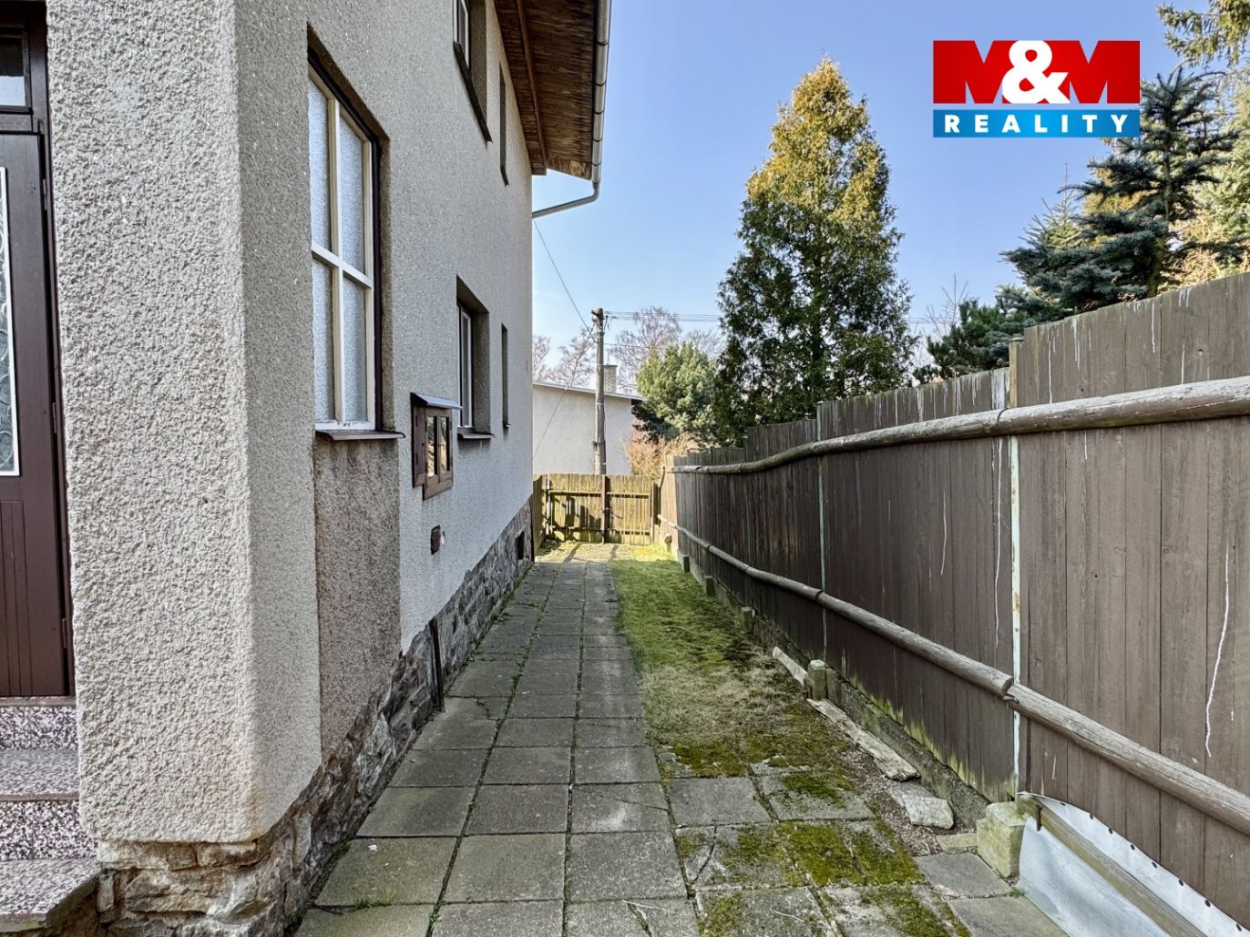 Prodej rodinného domu, 273 m², Světnov
