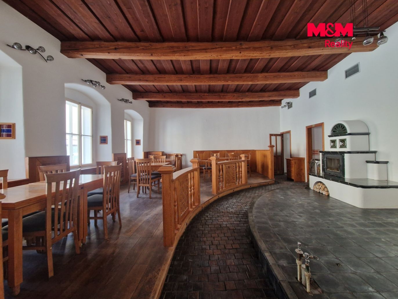 restaurace