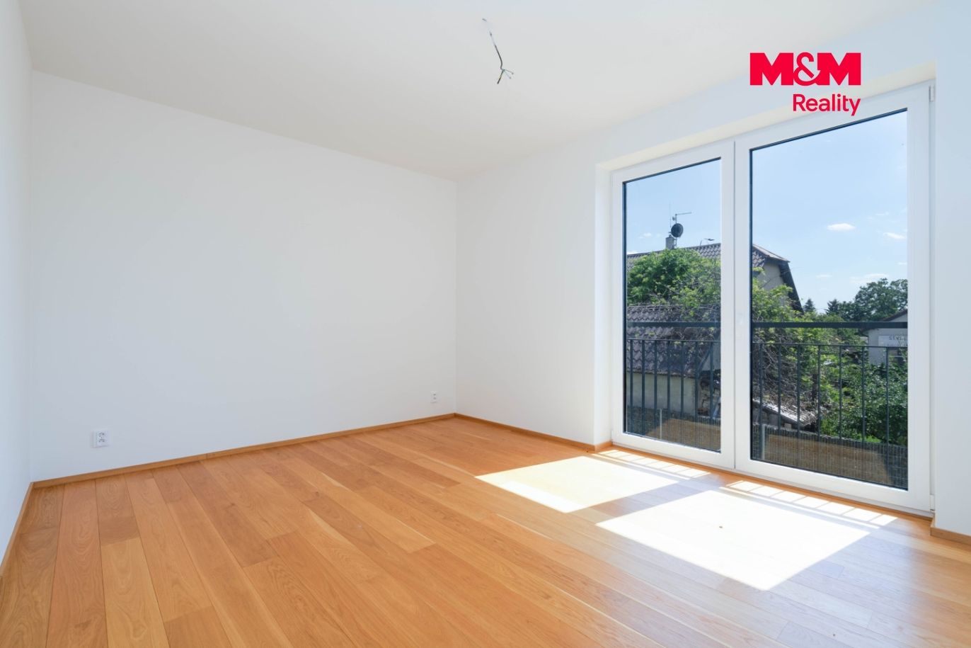 951297 - Prodej bytu 3+kk, 83 m², Říčany, ul. Sedláčkova
