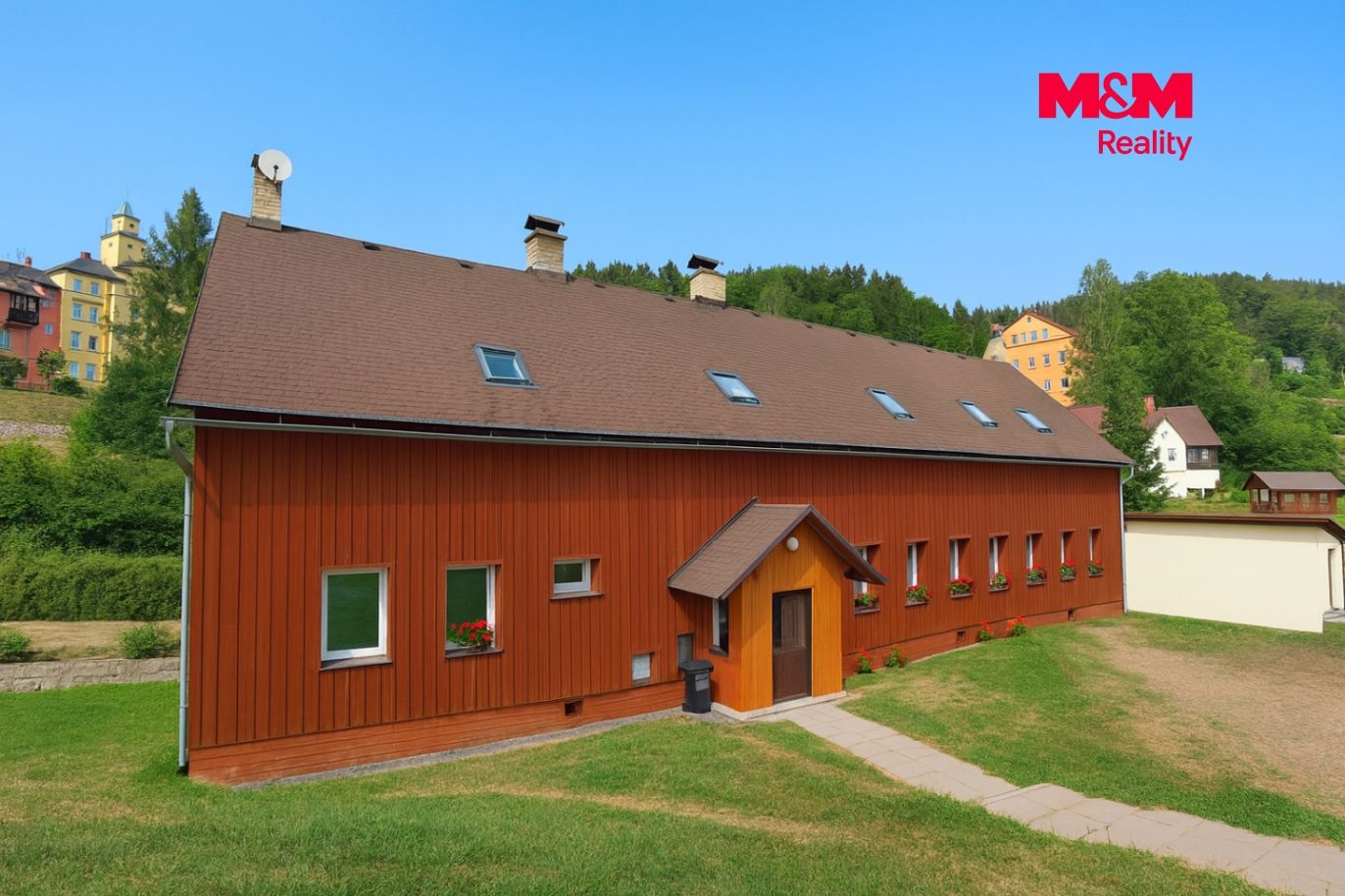 Dům