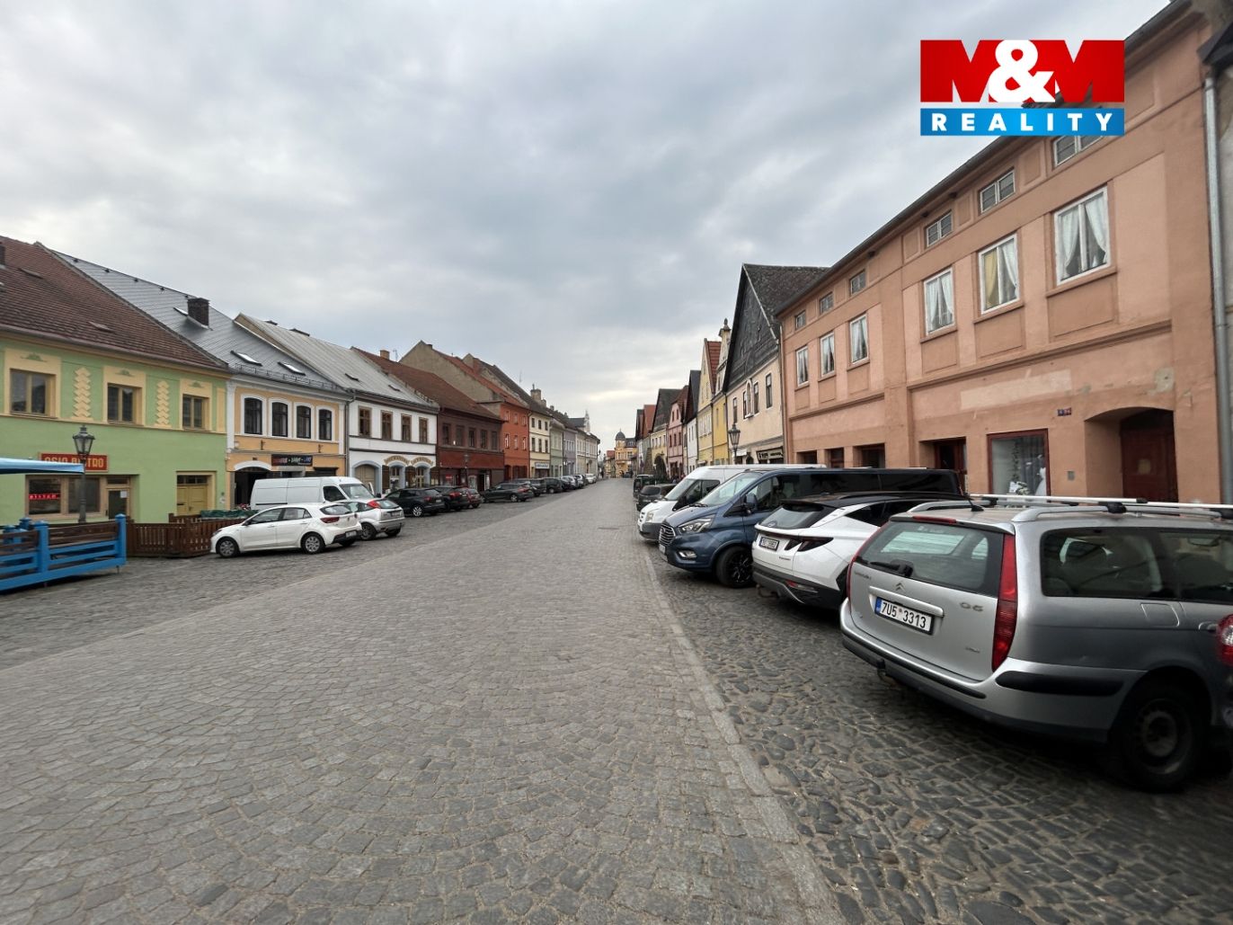 ulice