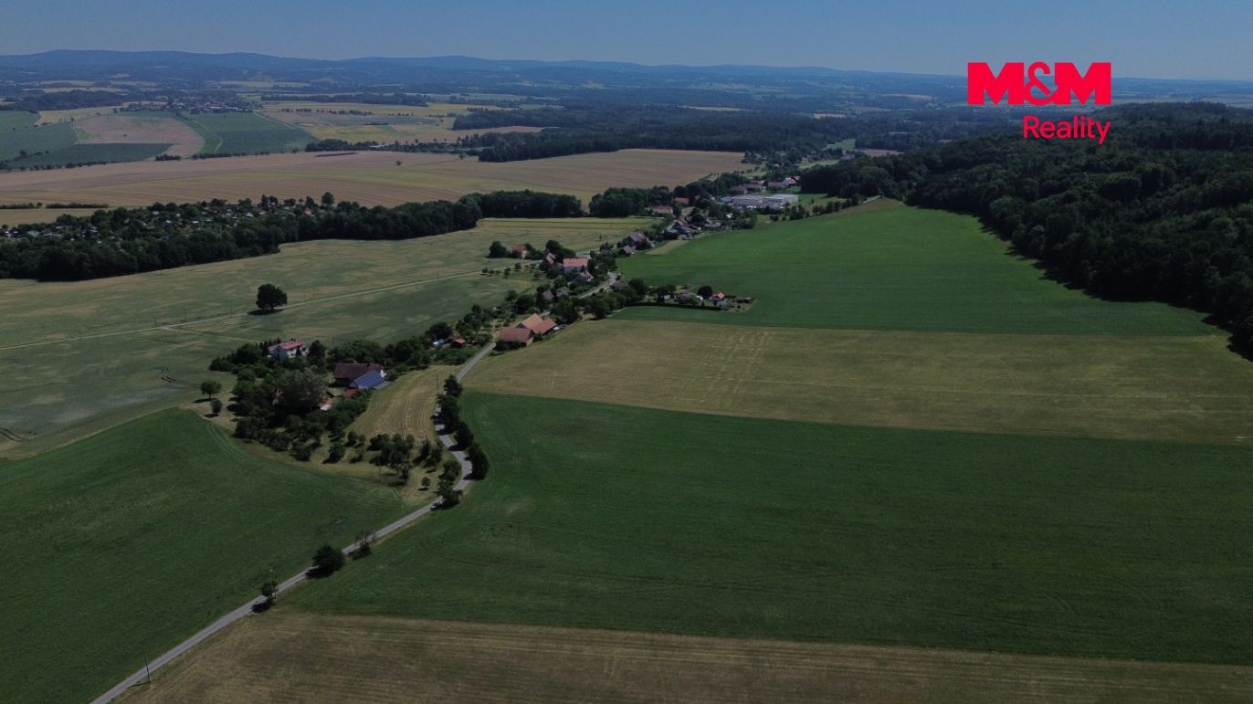 pozemek