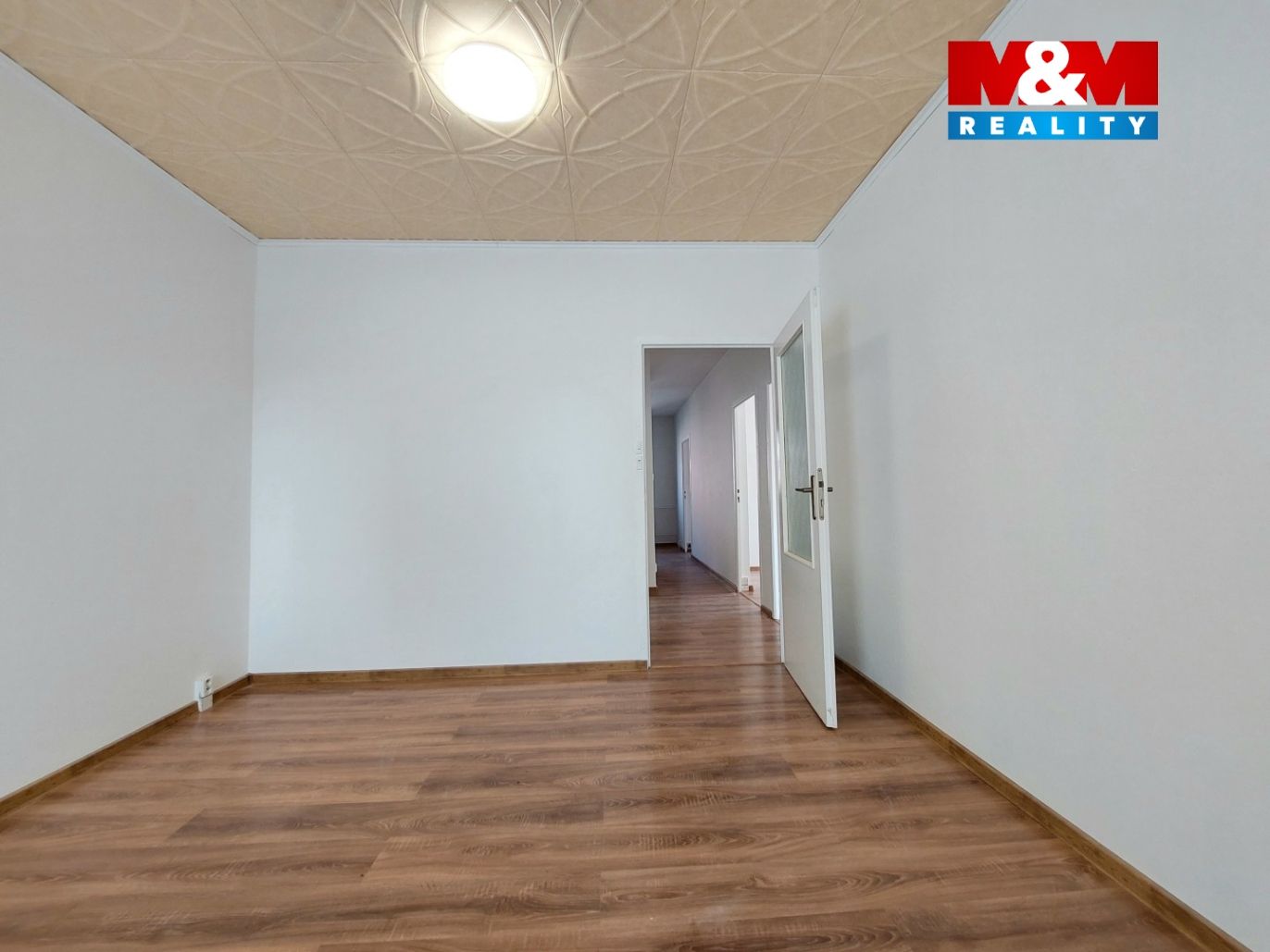 Pokoj 4
