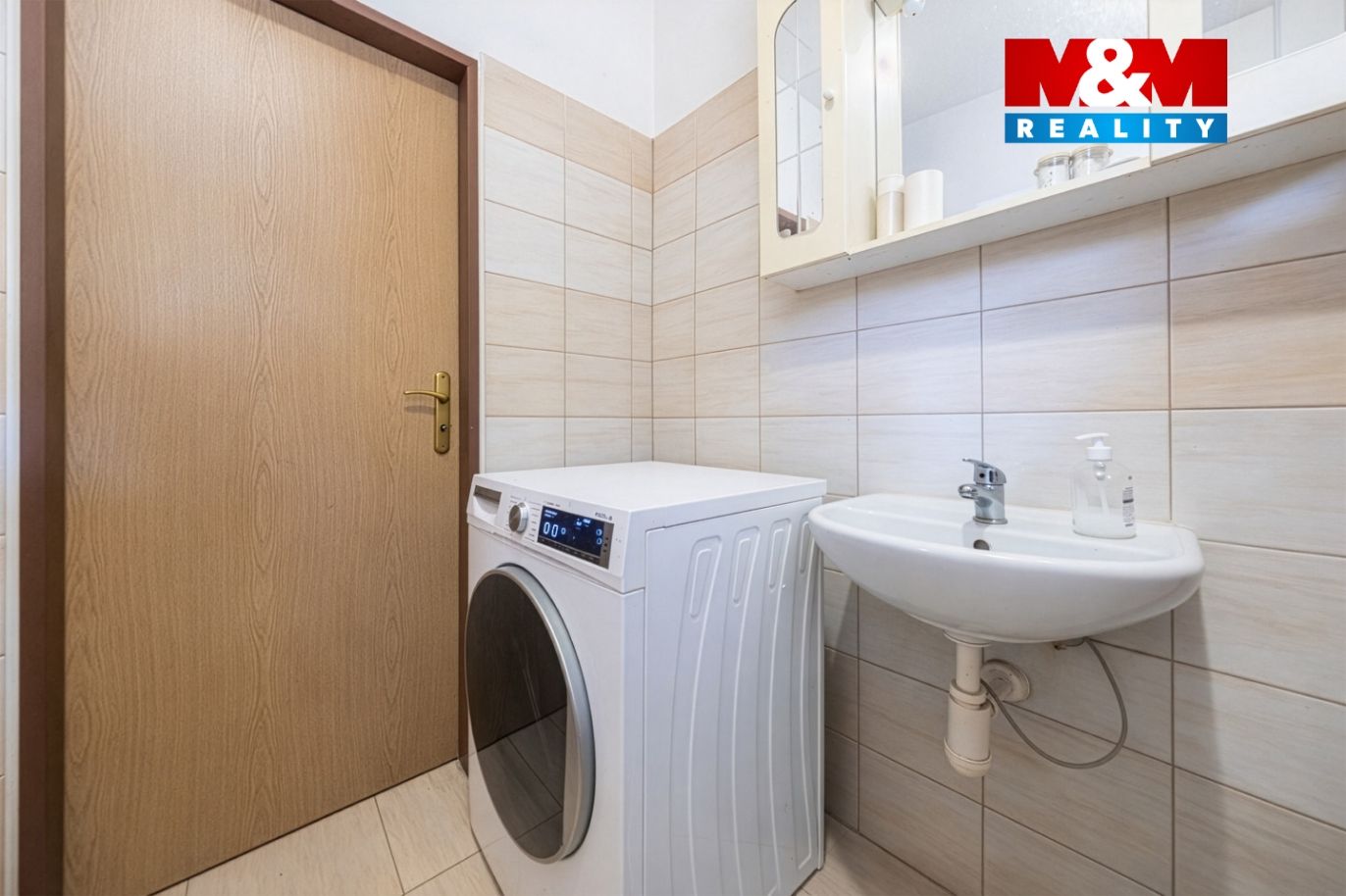 Prodej rodinného domu, 135 m², Vodochody, ul. U Studánky