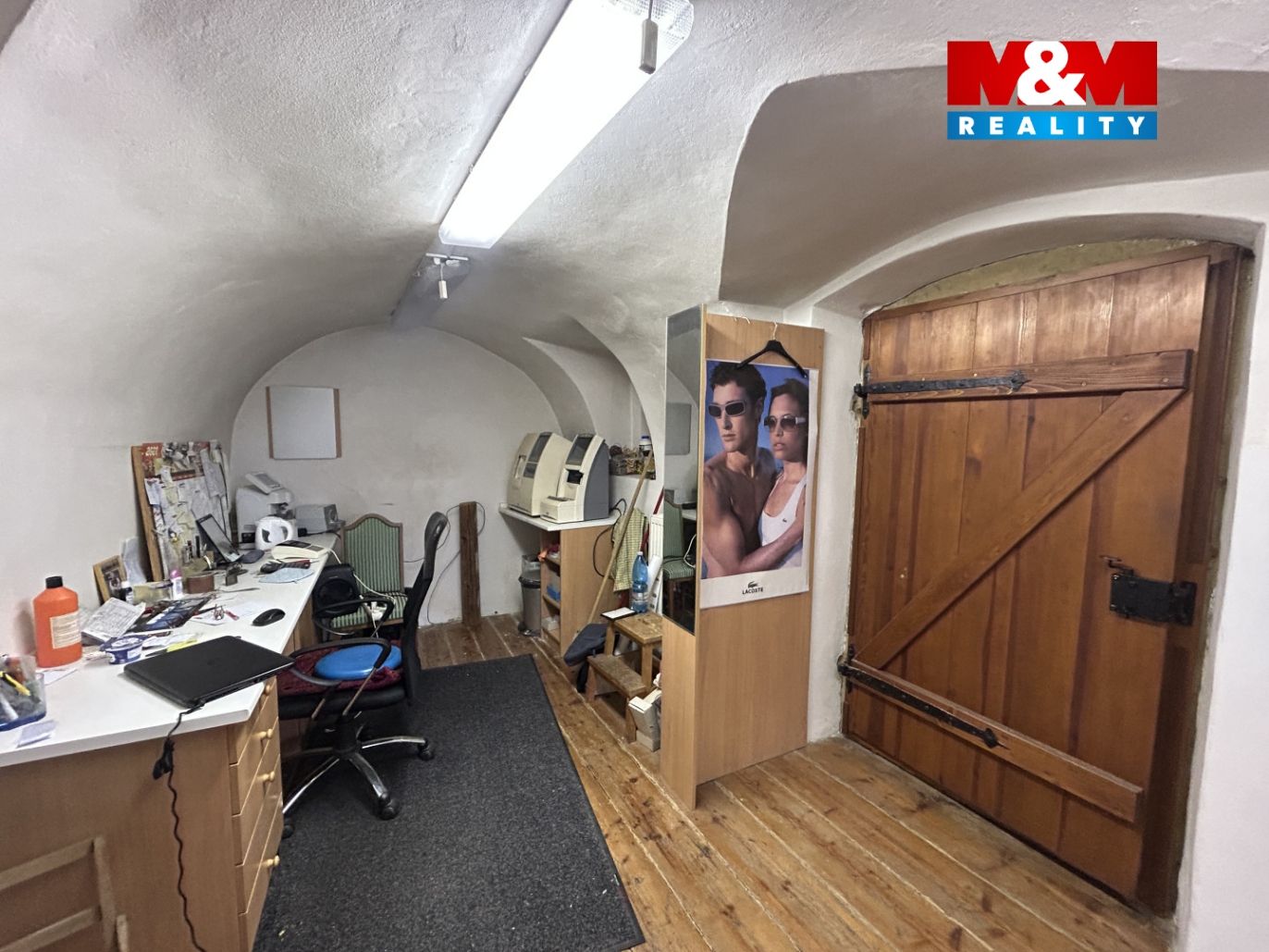 kancelář