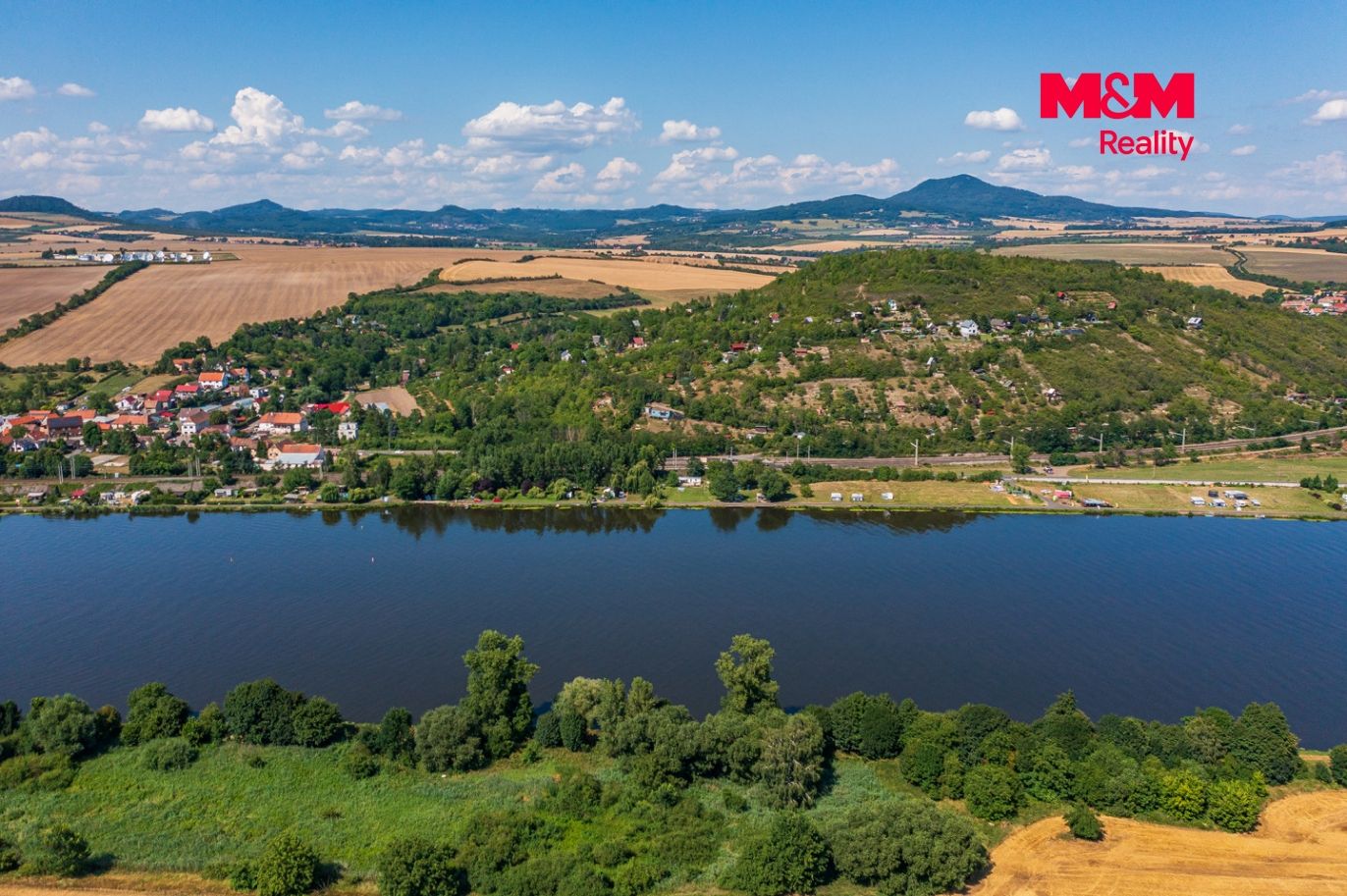 Pohled na okolí
