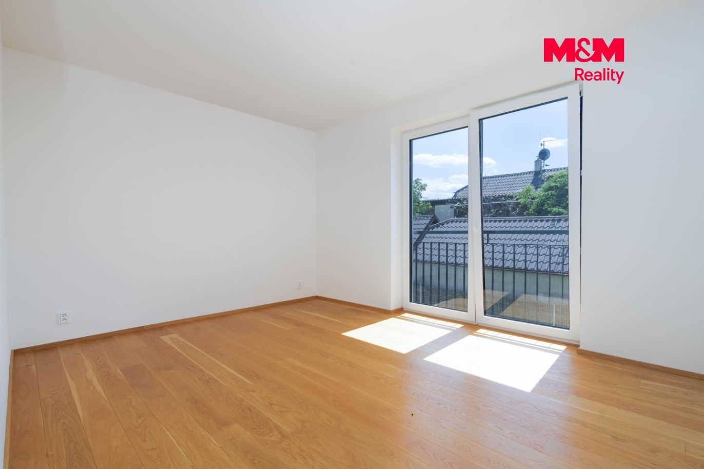 949530 - Prodej bytu 3+kk, 83 m², Říčany, ul. Sedláčkova