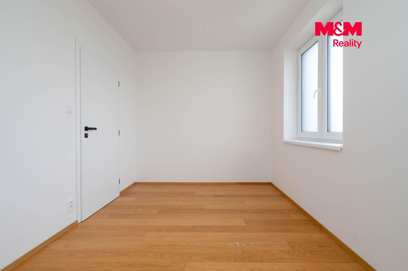 951297 - Prodej bytu 3+kk, 83 m², Říčany, ul. Sedláčkova