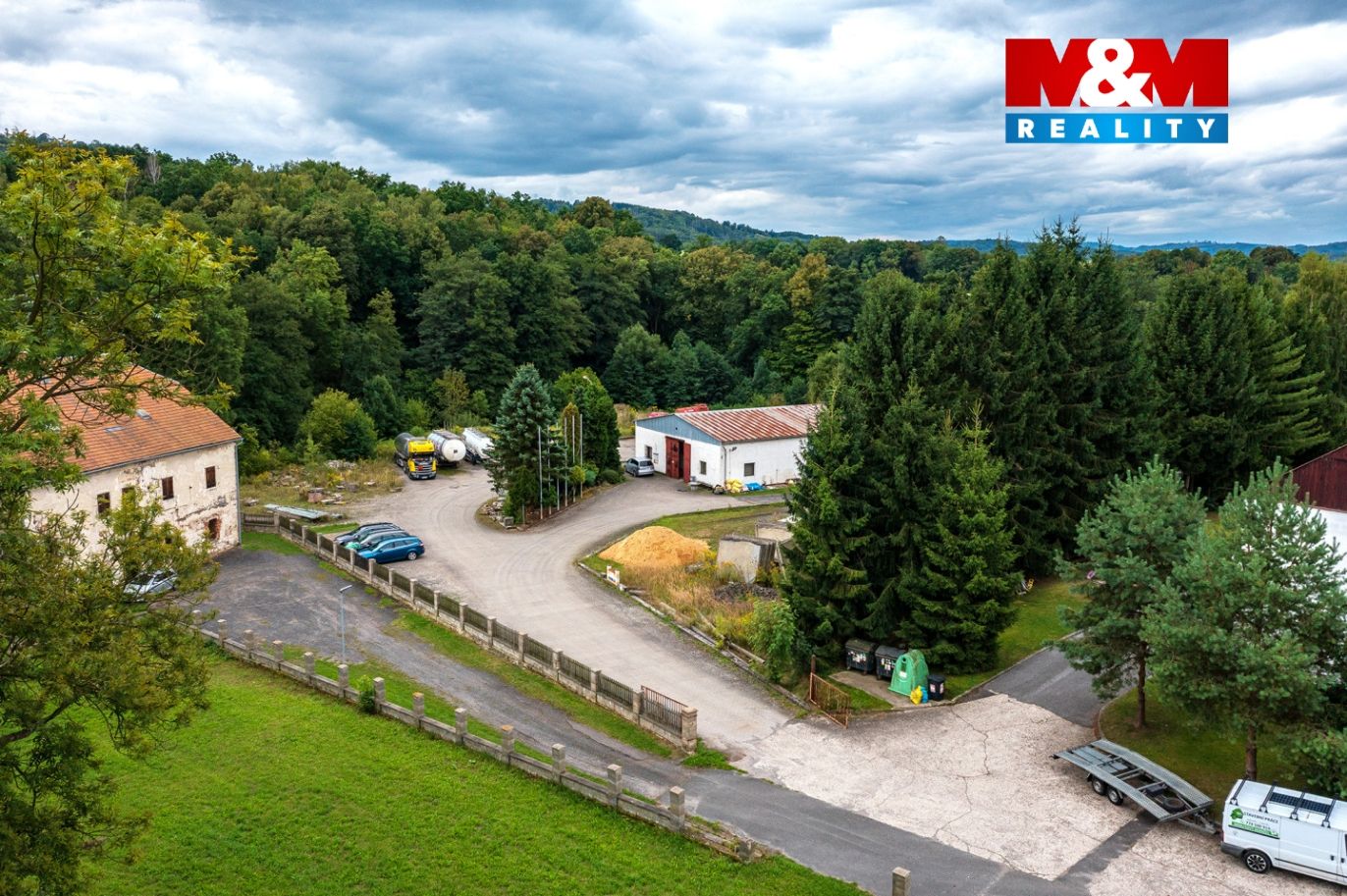 příjezd
