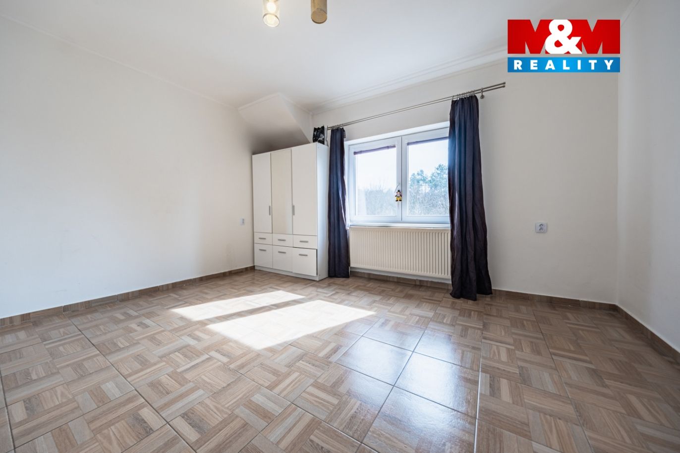 Prodej rodinného domu, 135 m², Vodochody, ul. U Studánky