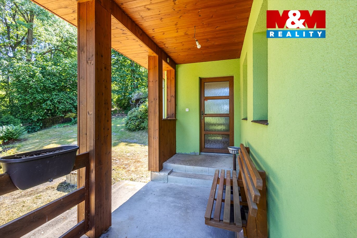veranda