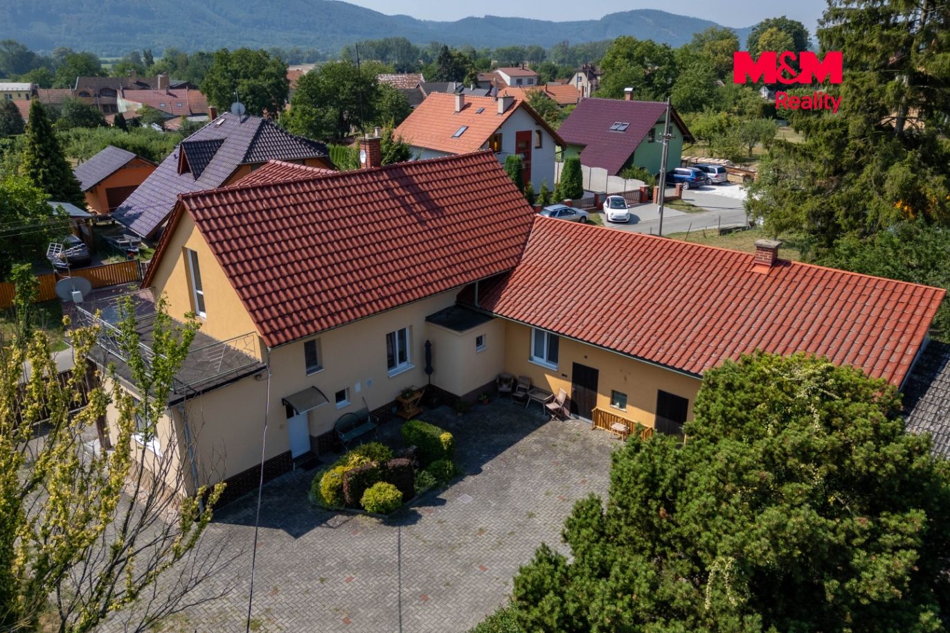 Rodinný dům