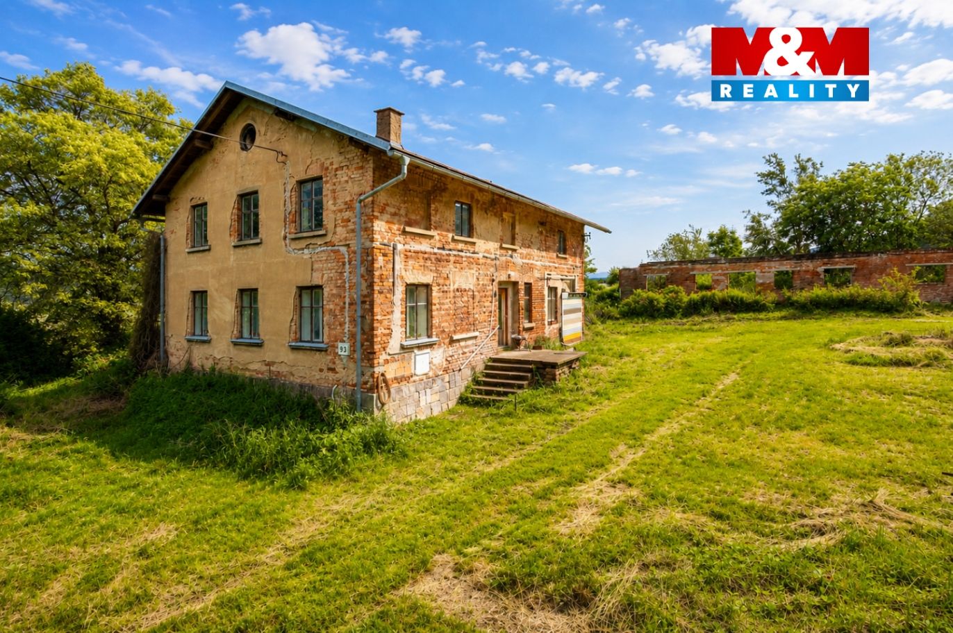2. dům