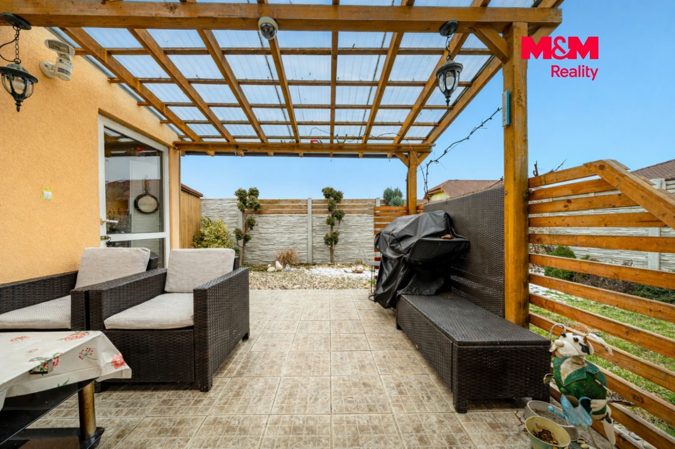 Pergola