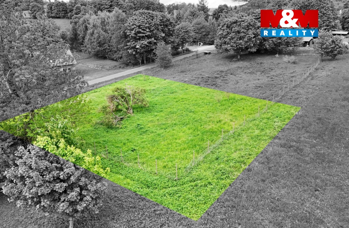 pozemek