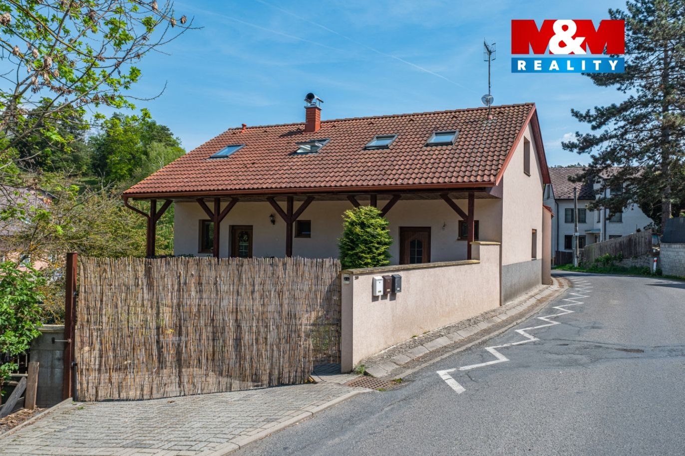 941497 - Pronájem bytu 1+kk, 22 m², Březí, ul. Jana Nepomuckéh